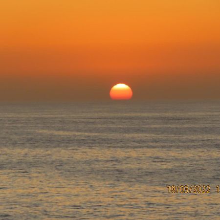 25 Sunset View Apartment Langstrand Bagian luar foto