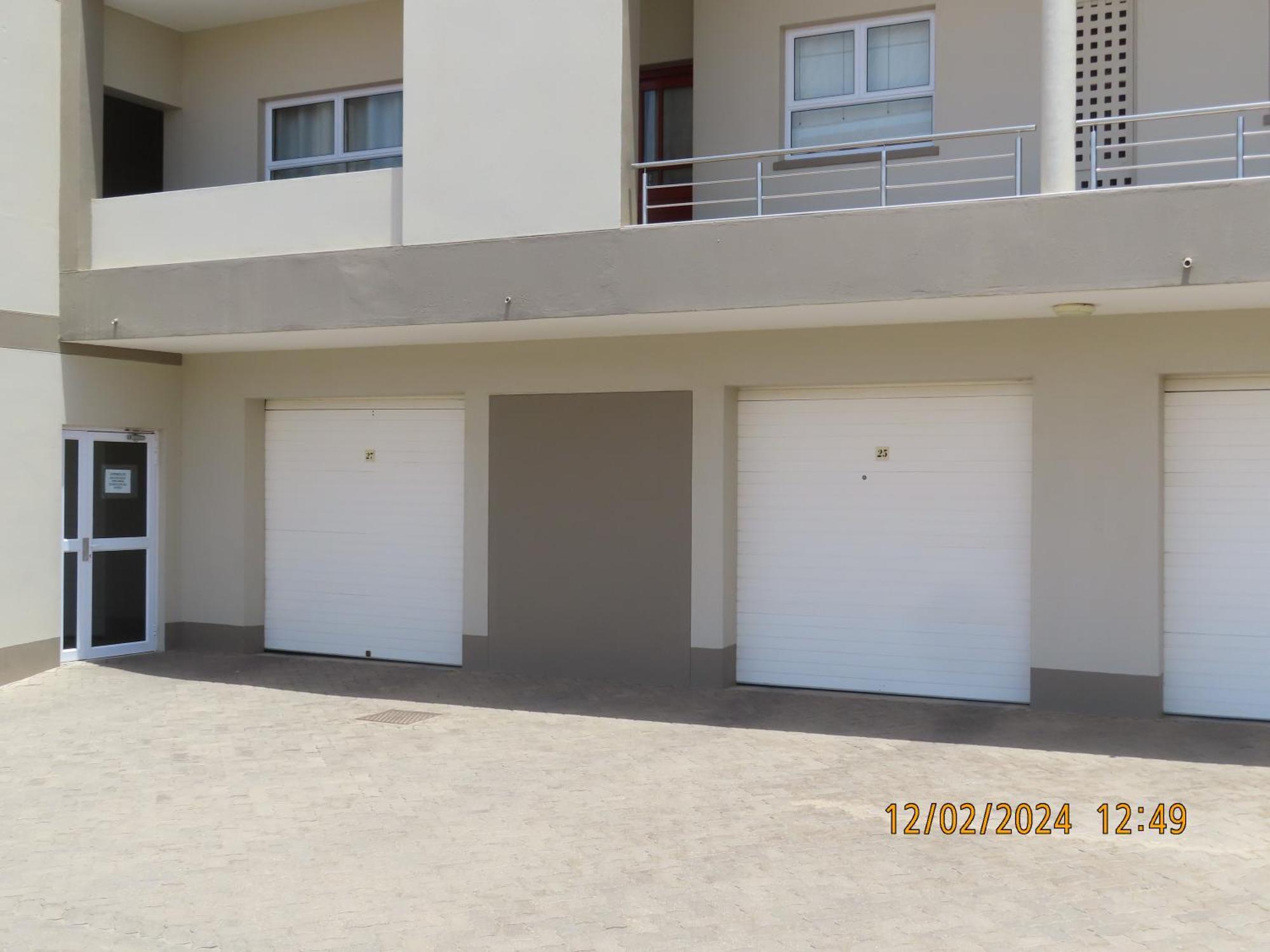 25 Sunset View Apartment Langstrand Bagian luar foto